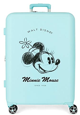 Disney Good Things Koffer, mittelgroß, Einheitsgröße