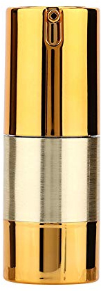 Flacone spray per profumo ricaricabile 15 ml, flacone vuoto per profumo, flacone erogatore per atomizzatore