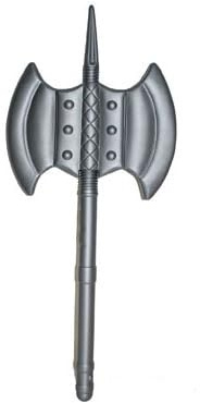 LP Divertissements Grosse Hache de Chevalier 88cm