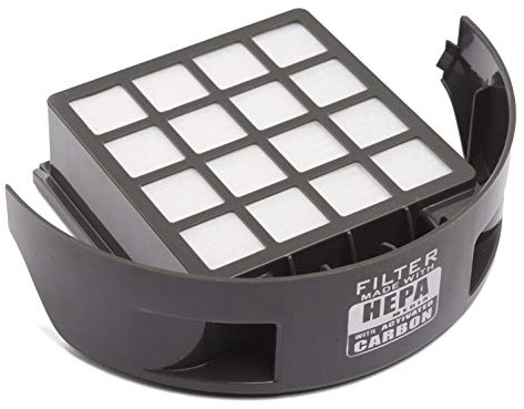 LTWHOME Replacement Exhaust HEPA Filter Fit for Hoover Wind Tunnel 2/3 Pet Vacuum Cleaners, Compares to Hoover Part 305687002, 305687001 (Pack of 1)