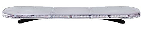 MelTruck® LED Warnbalken 1172 mm Dachbalken Warnleuchte Lichtbalken Balken 12V 24V E9