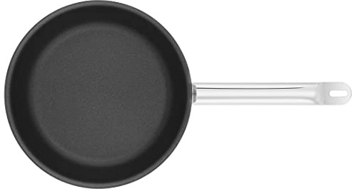 ZWILLING Frying Pan, 20 cm | Acciaio inossidabile 18/10 Pro