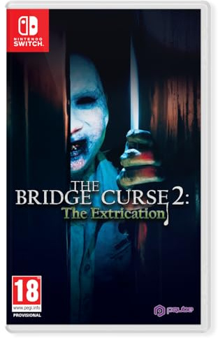Bridge Curse 2 The Extrication Nintendo Switch