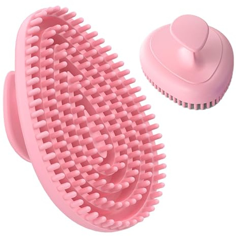 Körpermassagegerät für Cellulite, Trockenbürste für Cellulite, flexibler