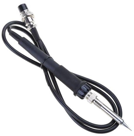 Mango de repuesto para estación de soldadura, calefacción rápida, accesorios de soldadura térmica interna para GORDAK 968D 968A 968 952 952A 952B