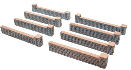 NOCH Muro de Piedra Profi-Plus (58285)