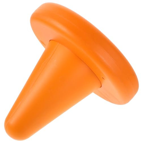 TOYANDONA Balance-trainingsstuhl Für Junge Mädchen Aus Kunststoff Wackel-balancehocker Kinderhocker Balance Und Tritthocker Hocker Für Indoor Und Outdoor-nutzung -Tool