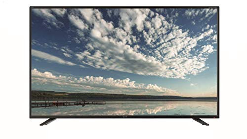 SHARP LC-40FI5242E 102 cm (40 Zoll) Fernseher (Full HD Smart LED TV, Harman/Kardon Soundsystem, Triple Tuner)