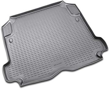Element Passform Kofferraumwanne Laderaumwanne für Volvo S60 2001-2010 Limousine