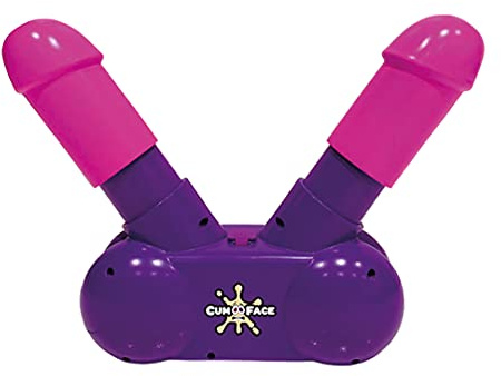 Play Wiv Me Jouet érotique-PWMCF1 Jouet érotique Multicolore Taille Unique