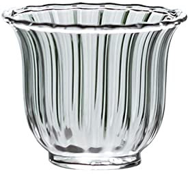 QINGGANGLING999 Verre A Eau Lunettes de Buvant des Lunettes de théâtre Tasse à thé Noire Tasse de thé Petite Volume Master Cup 100ml Verre Verre Résistance à la Chaleur Coupe en Verre Gobelets à Eau