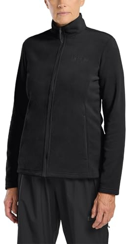 Jack Wolfskin Damen Taunus Fz W Fleece-Jacke