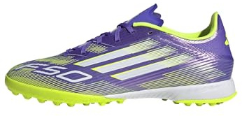 adidas Unisex Scarpe da Calcio F50 League Erba Sintetica
