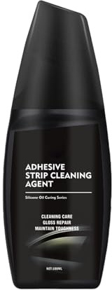 Uqezagpa Rubber Seal Protectant Car Window Rubber Strips Softening Universally Car Maintenance Agent Window Lubricants Seal Restorer