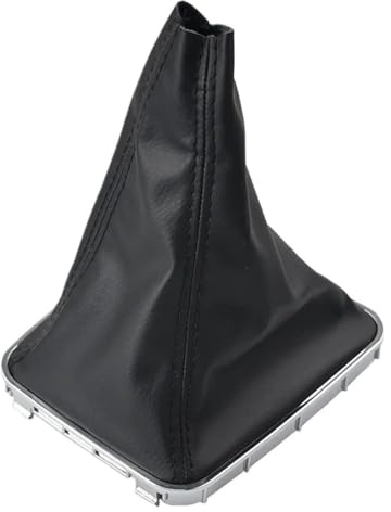 SCBSTKBGGW Para Vauxhall Para Opel Para Astra H Para Zzfira B 2005-2014 Pomo Cambio Marchas Funda Palanca Cambios Pomo Palanca De Cambios