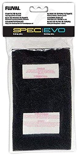 Fluval Schaumstoffpatrone, für den Filter des SPEC XV Aquarium