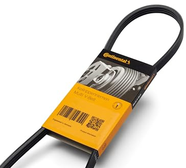 Continental 6PK1003 Metrischer Multi-Keilriemen