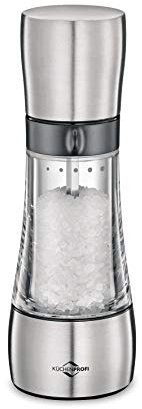 Küchenprofi 3010052818 - Macinasale in acrilico