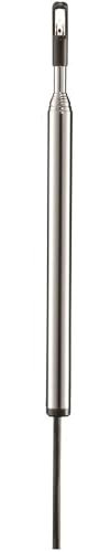 Testo 0635 1026 Hitzdraht-Sonde (Ø 7,5 mm, digital) - inkl. Temperatursensor, kabelgebunden 1St.