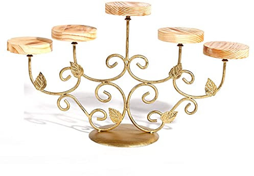 Supporto per Cupcake Retro dessert in legno dessert decorazione pasticceria pane rack for torta in legno vassoio di compleanno festa del dessert rack espositore finestra Alzata per Dolci ( Size : E )