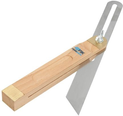 Ferrestock Falsa escuadra 250 mm fsk marca