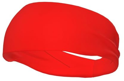 Deutschland Flagge Sport Schweißband Schweißabsorbierend Atmungsaktiv Unisex Geeignet für Laufen, Fitness, Basketball