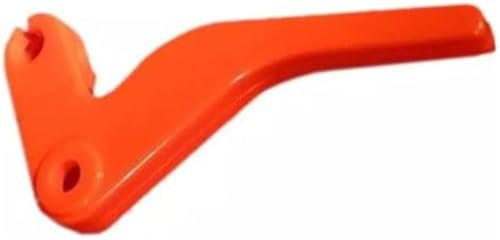 Rynplex Ersatz-Gashebel 17801022560 for Echo-Trimmer Gashebel für Rasenmäher