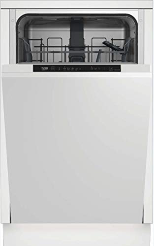 Lave vaisselle tout integrable 45 cm LVI42F