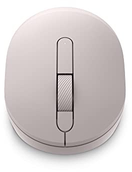 Dell Mobile Wireless Mouse - MS3320W - Ash Pink