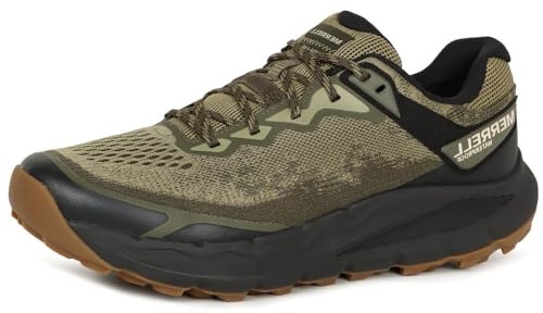 Merrell Men's Nova 4 WpSneaker