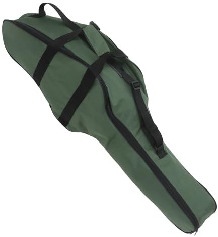 PHENOFICE Borsa Per Motosega Portatile in Tela Resistente All'acqua Custodia Capacità Per Trasporto Di Motoseghe Borsa Per Esterno Supporto Organizzato e Spazio Per Accessori