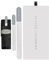 LEIGHTON DENNY Crystal Nail File Gift Set