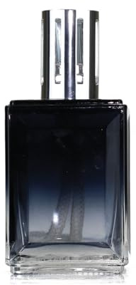 Ashleigh & Burwood Duftlampe Obsidian Black Clear