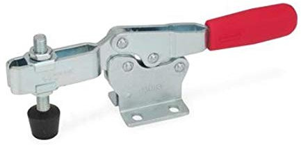 Horizontalspanner, 75mm, Stahl, Form MC