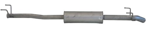 BOSAL 285-479 Endschalldämpfer Endtopf