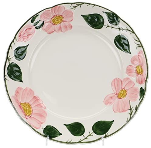 Villeroy & Boch Kuchenteller Wildrose