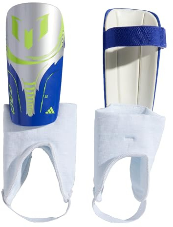 adidas Performance Messi Match Schienbeinschoner Kids Kinder
