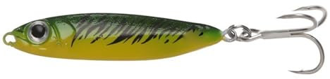 10/15/20/30g Jig brillait Dur appât pêche Plume métal Jigger leurre Accessoires coloré manivelle vairon coulant Filature appâts(B1,30g)