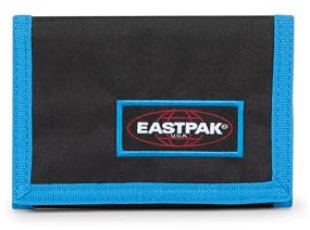 EASTPAK CREW SINGLE Portafoglio, Kontrast Bubble, Rosa
