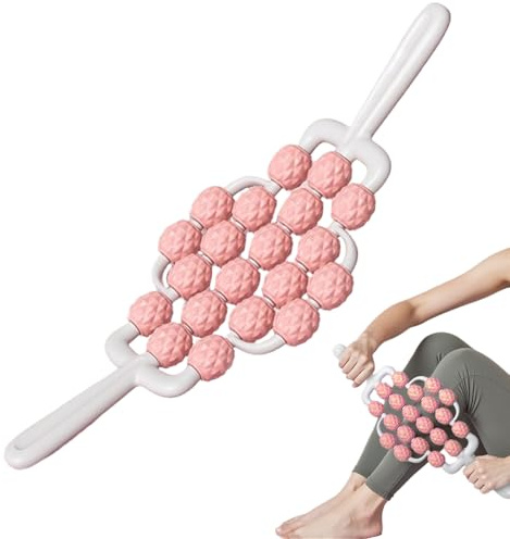 Beinmassagerolle Multipunkt Beinmassagerolle