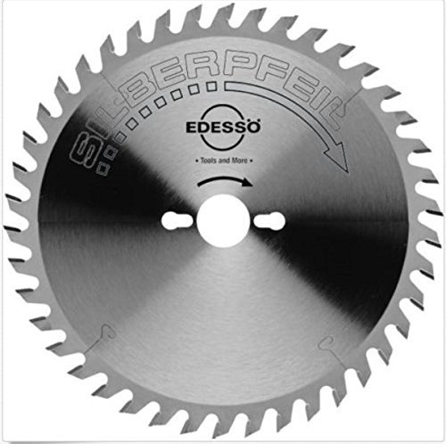 Kreissägeblatt SILBERPFEIL Präzision UW HIGH PERFORMANCE Wechselzahn Verschiedene Durchmesser (315x30 mm Z=48)