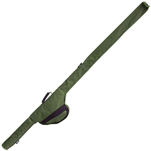 G8DS® Rutentasche 514 Rod Holdall Rutenfutteral Rutenhülle Karpfenangeln Outdoor