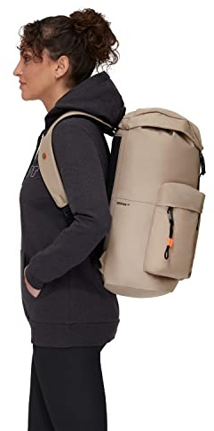 Mammut Xeron 30 Freizeit- & Tagesrucksack