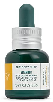 The Body Shop Vitamin C - 10 ml Augen-Glow-Serum