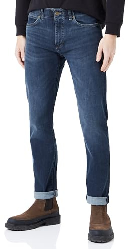 Lee Herren Jeans Slim Fit MVP