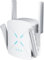 Répéteur WiFi Puissant Amplificateur WiFi sans Fil Puissant avec Mode Répéteur/Routeur/AP, WiFi Extender Compatible avec Toutes Les Box Internet, 1200Mbps 5GHz&2.4GHz, K-K58