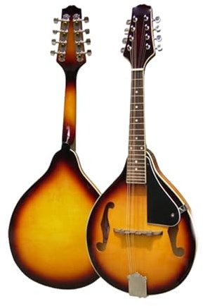 Mandolin Instruments High Pitched Eight String Mandolin Instrument Beginner Adult And Professional(1)