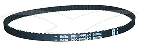 Belle MiniMix 150 Cement Mixer Drive Belt For Petrol Mixers Part No.900/99915