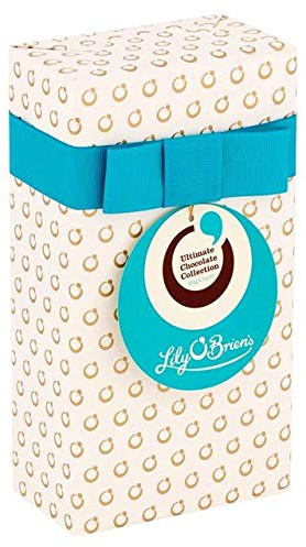 Lily O'Briens Chocolate Collection 190g