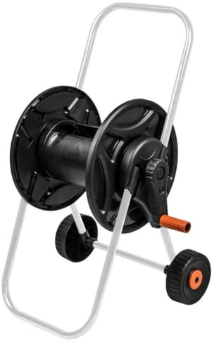 Bradas - Carrello per tubi, grande capacità (60 m)